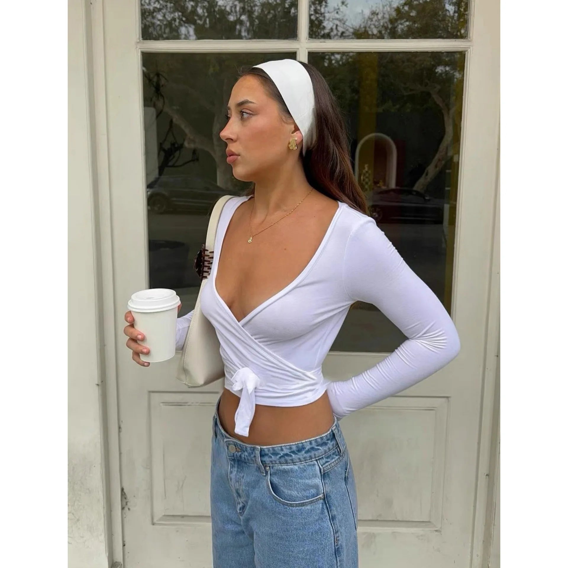 PILATES WRAP