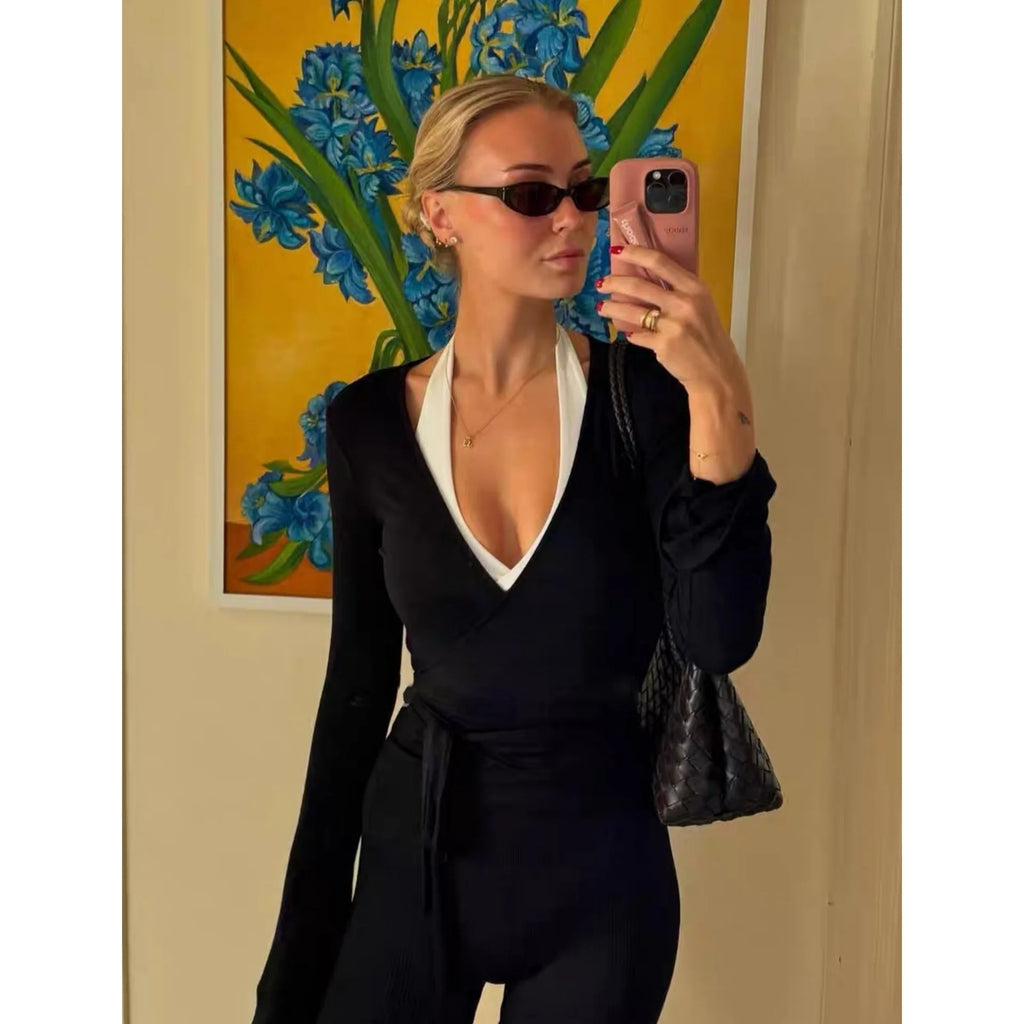 PILATES WRAP